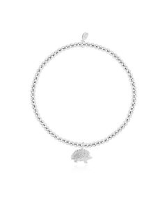 Joma Jewellery - a Little Happy Hedgehog